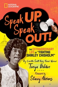 Abbildung von: Speak Up, Speak Out - National Geographic Kids