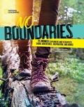 Cover: No Boundaries - National Geographic Kids