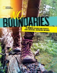 Abbildung von: No Boundaries - National Geographic Kids
