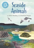 Cover: Reading Champion: Seaside Animals - Franklin Watts Ltd
