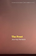 Cover: The Front - University of Nebraska Press