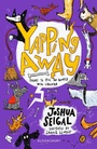 Cover: Yapping Away - Bloomsbury Education