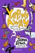 Cover: Yapping Away - Bloomsbury Education