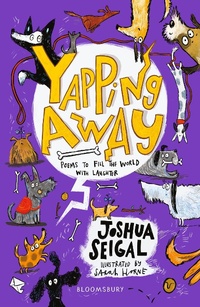 Abbildung von: Yapping Away - Bloomsbury Education