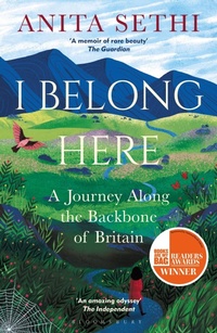Abbildung von: I Belong Here - Bloomsbury Wildlife