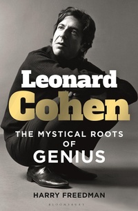 Abbildung von: Leonard Cohen - Bloomsbury Continuum