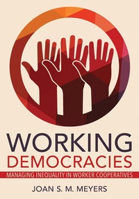Abbildung von: Working Democracies - ILR Press