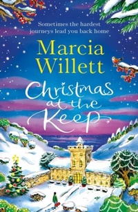 Abbildung von: Christmas at the Keep - Bantam Press