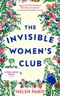 Cover: The Invisible Women's Club - Transworld Digital