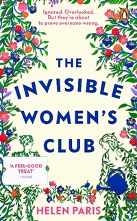 Enlarge image Cover: The Invisible Women's Club - Transworld Digital