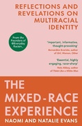 Cover: The Mixed-Race Experience - Vintage