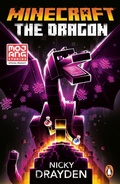 Cover: Minecraft: The Dragon - Penguin (Cornerstone)