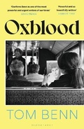 Cover: Oxblood - Bloomsbury Publishing PLC