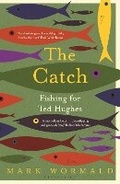 Cover: The Catch - Bloomsbury Circus