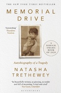 Cover: Memorial Drive - Bloomsbury Publishing PLC