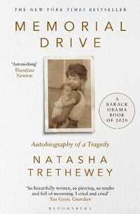 Abbildung von: Memorial Drive - Bloomsbury Publishing PLC