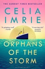 Cover: Orphans of the Storm - Bloomsbury Publishing PLC
