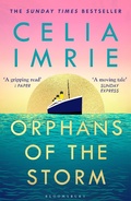 Cover: Orphans of the Storm - Bloomsbury Publishing PLC