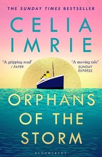 Enlarge image Cover: Orphans of the Storm - Bloomsbury Publishing PLC
