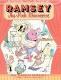 Cover: Ramsey the Pink Rhinoceros - FriesenPress