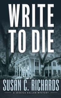 Enlarge image Cover: Write to Die - Camel Press