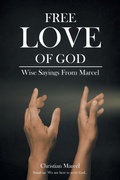 Cover: Free Love Of God - Covenant Books