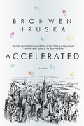 Cover: Accelerated - Simon + Schuster Inc.