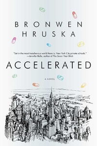Enlarge image Cover: Accelerated - Simon + Schuster Inc.