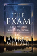 Cover: The Exam - Writers Branding LLC