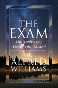 Enlarge image Cover: The Exam - Writers Branding LLC