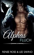 Cover: Alphas Fluch - Midnight Romance, LLC