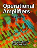 Cover: Operational Amplifiers - Elsevier