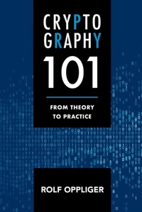Abbildung von: Cryptography 101 - Artech House