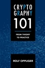 Cover: Cryptography 101 - Artech House
