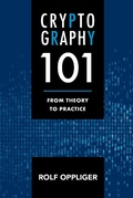 Cover: Cryptography 101 - Artech House