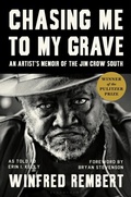 Cover: Chasing Me to My Grave - Bloomsbury Publishing PLC