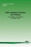 Cover: IFRS: Markets, Practice, and Politics - now publishers Inc