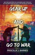 Cover: Gear Up And Go To War - Ministry Moguls, LLC