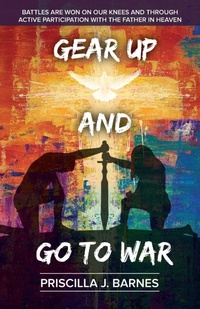 Enlarge image Cover: Gear Up And Go To War - Ministry Moguls, LLC