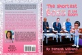 Cover: Shortest Boss in the Room - Distributed By Ingram Spark