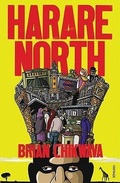 Cover: Harare North - Vintage