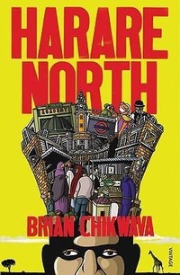 Abbildung von: Harare North - Vintage