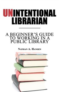 Abbildung von: Unintentional Librarian - Scipionic Circle LLC