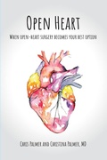 Bild: Open Heart - Bethesda Communications Group