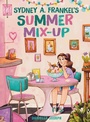 Cover: Sydney A. Frankel's Summer Mix-Up - Kar-Ben Publishing