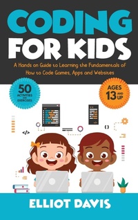 Abbildung von: Coding for Kids - Afriyie Publishing