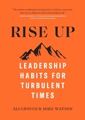 Cover: Rise Up - Figure 1 Publishing