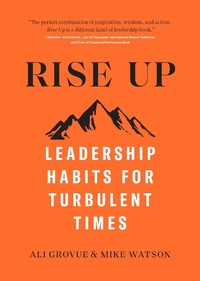 Enlarge image Cover: Rise Up - Figure 1 Publishing