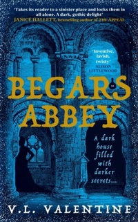 Abbildung von: Begars Abbey - Viper