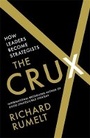 Cover: The Crux - Profile Books Ltd